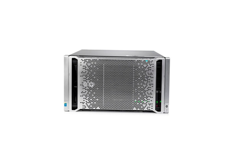 HPE 765821-001 Xeon 2.4GHz Server