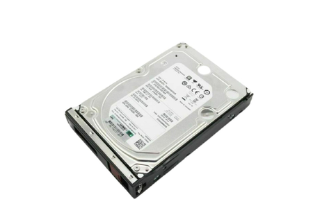 HPE 819205-004 8TB Hard Disk Drive