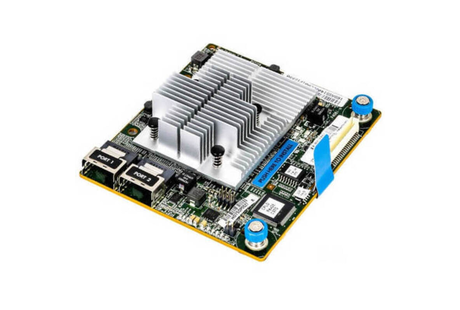 HPE 836260-002 PCI Express Controller