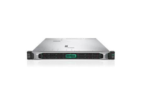 HPE 867964-B21 Xeon 2.1GHz Server ProLiant DL360