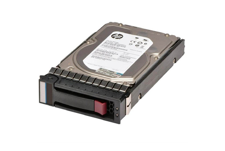 HPE 870796-001 900GB SAS 12GBPS HDD