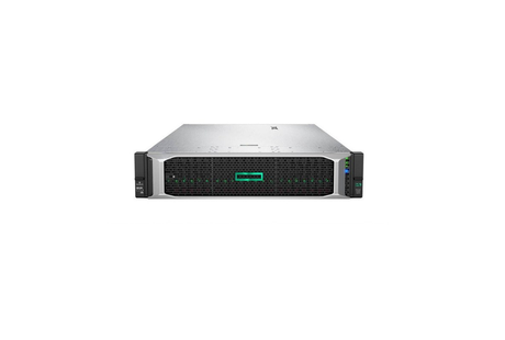 HPE 875765-S01 ProLiant DL380 Server