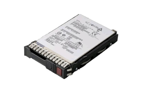 HPE 881457-K21 2.4TB SAS 12GBPS HDD