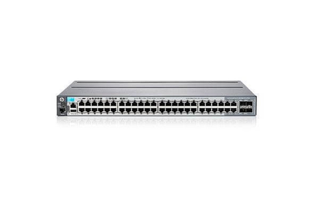 HPE J9728-61002 48 Port Switch
