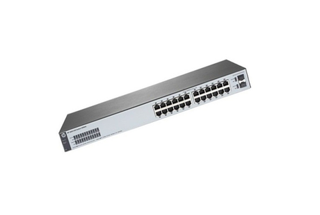HPE J9980A Ethernet Switch