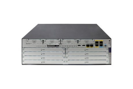 HPE JG406A Router Rack Mountable