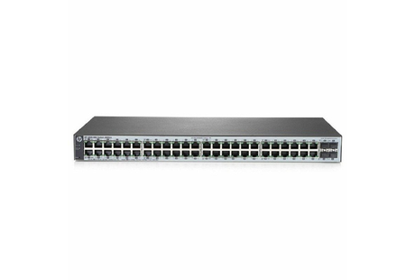 HPE JG934A 48 Ports Managed Switch