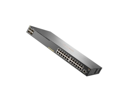 HPE JL261A 24 Ports Ethernet Switch
