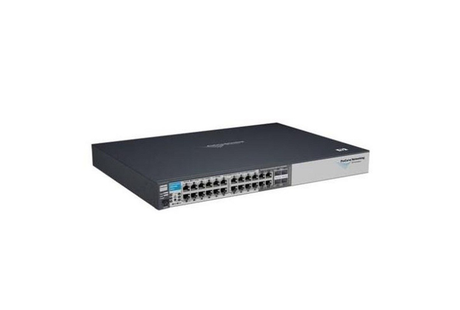 HPE JL261A#ABA 24 Ports Ethernet Switch