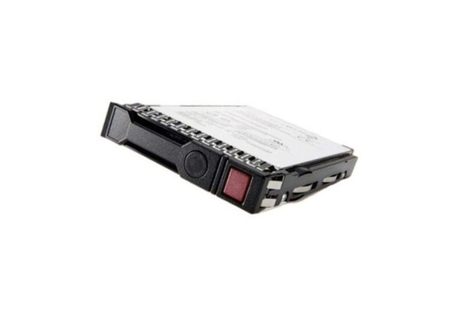 HPE MK003200KWWFH 3.2TB Solid State Drive