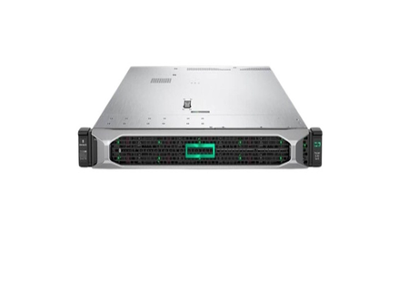 HPE P03630-B21 Xeon 2.1GHz Server
