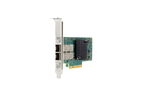 HPE P22702-B21 2 Ports Ethernet Adapter