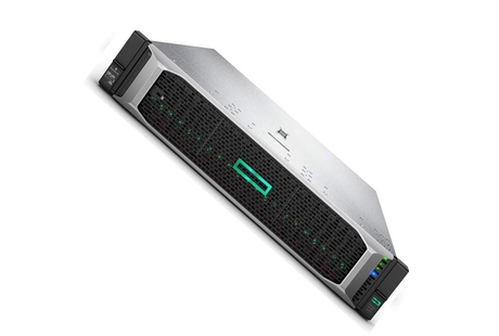HPE P36135-B21 Xeon 2.1GHz Server