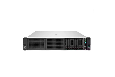 HPE P39123-B21 2.6 GHz Server.