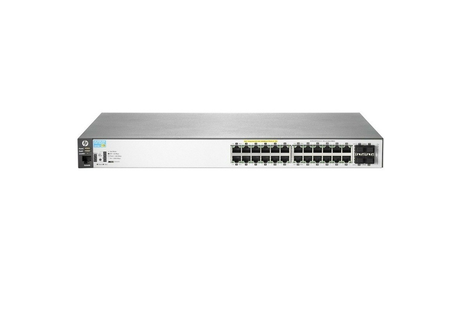 J9776A HPE Rack Mountable Switch