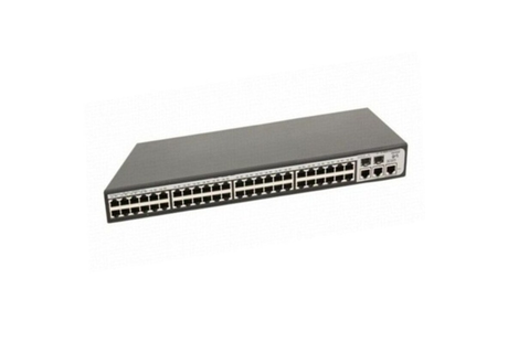 JL256A HPE 48 Ports Switch