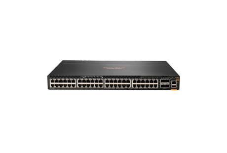 HPE JL686A SFP Ethernet Switch