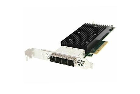 LSI Logic SAS9305-16E SAS 12GBPS Controller Card