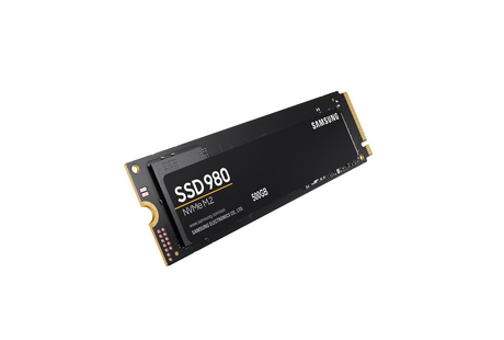 Samsung MZ-V8V500BW 500GB SSD