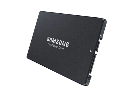 Samsung MZ7KH480HAHQ0D3 480GB SSD SATA 6GBPS