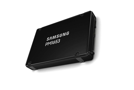 Samsung MZILG30THBLA 30.72TB Enterprise SSD