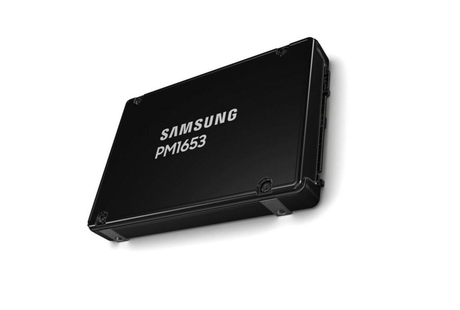 Samsung MZILG3T8HCLS-00A07 3.84TB Enterprise SSD
