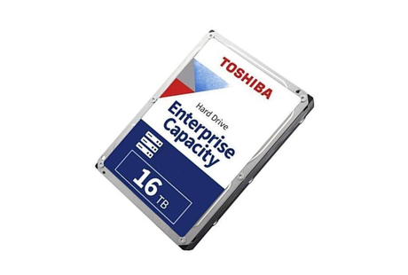 Toshiba MG08ACA16TA 16TB 7.2K RPM HDD SATA-6GBPS