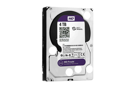 Western Digital WD40PURZ SATA 6GBPS Hard Disk