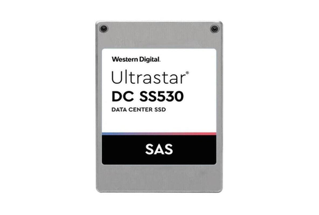 Western Digital WUSTR1596ASS200 960GB SAS 12GBPS SSD