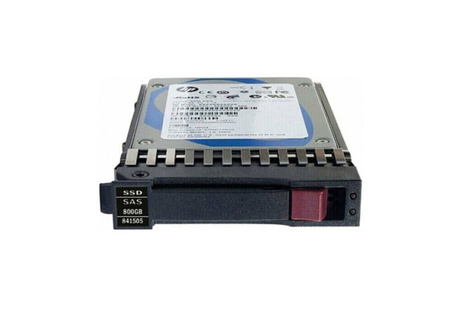 841505-001 800GB HPE Solid State Drive