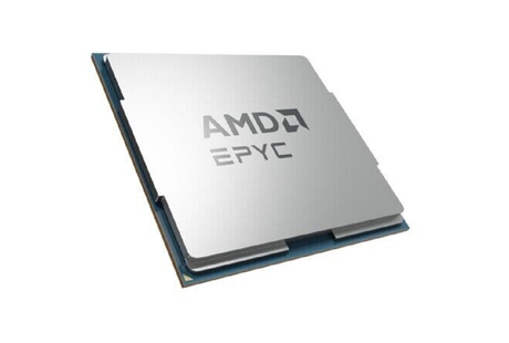 AMD 100-000000141WOF EPYC 7F72 3.2GHz 24-Core Processor