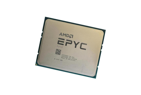 AMD 100-100000329WOF 3.0GHz Processor