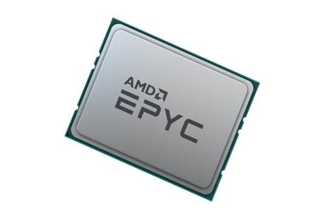 AMD 100-100000339WOF Epyc 16-Core Processor