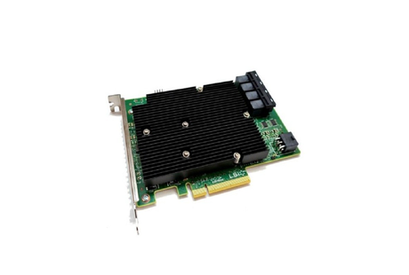 Broadcom 9300-16I PCI-E Adapter