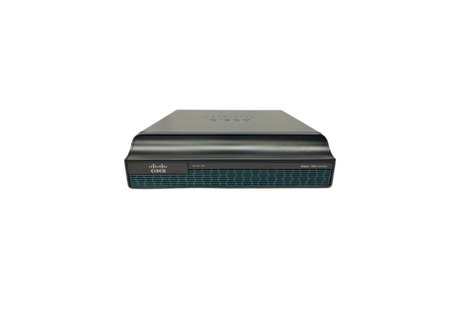 CGR-2010/K9 Cisco Gigabit Ethernet Router