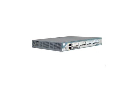 CISCO2801-SEC/K9 Cisco 8 Expansion Slots Router