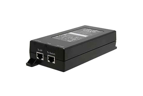 Cisco AIR-PWRINJ6= Ethernet Injector Power Injector