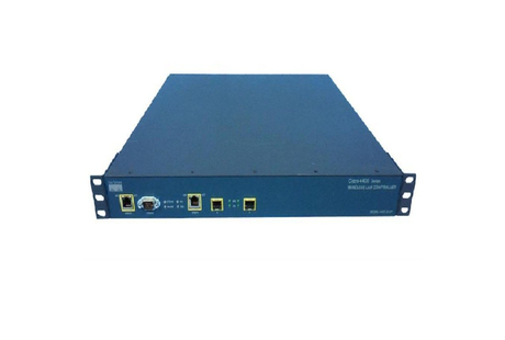 Cisco AIR-WLC4402-25-K9 54MBPS Wireless Controller
