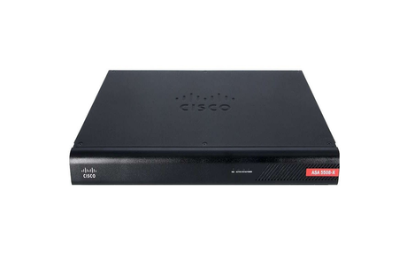 Cisco ASA5508-K8 8 Ports Firewall Appliance