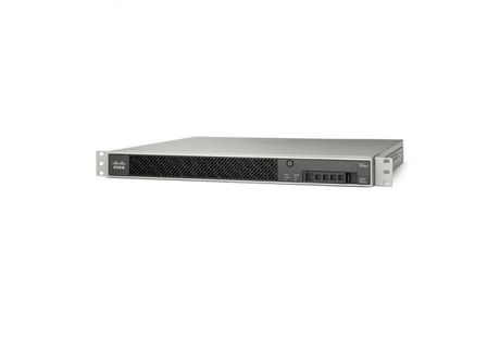 Cisco ASA5515-SSD120-K9 Manageable Firewall Appliance