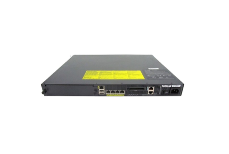 Cisco ASA5520-BUN-K9 5 Ports Security Appliance