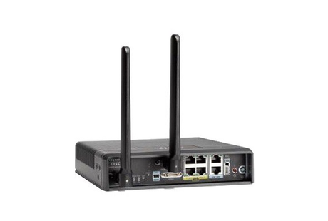 Cisco C819HG-LTE-MNA-K9 Services Router