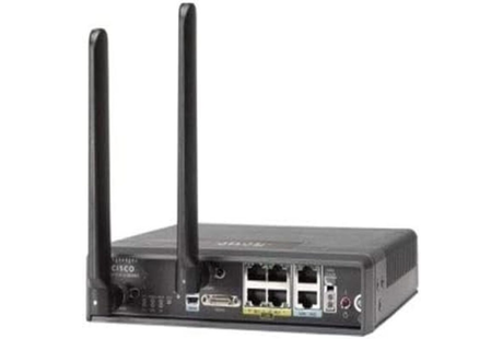 Cisco C819HWD-A-K9 Networking Wireless Router