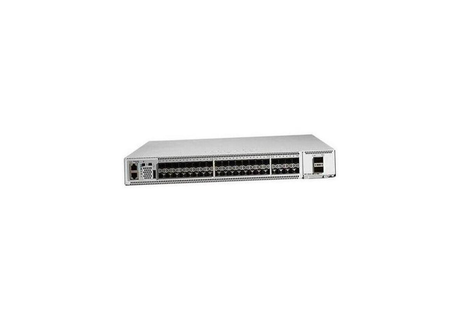 Cisco C9500-40X-E Managed Switch
