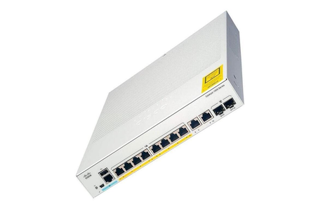 Cisco CBS220-24FP-4G 24 Ports Managed Switch
