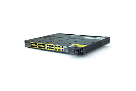 Cisco CGS-2520-16S 8PC 8 Port Networking Switch