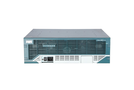 Cisco CISCO3845 2 Ports Router