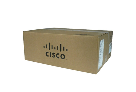 Cisco CISCO3945E-VK9 4 Ports Router Module