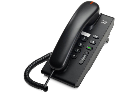 Cisco CP-6901-C-K9 Networking Telephony Equipment