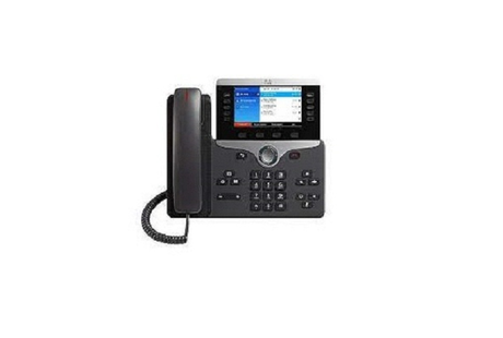 Cisco CP-8851-3PCC-K9 Telephony Equipment